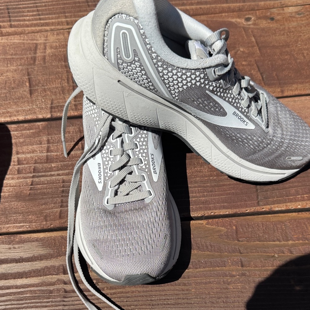 Brooks runner in great shape